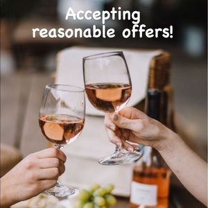 We can work something out!